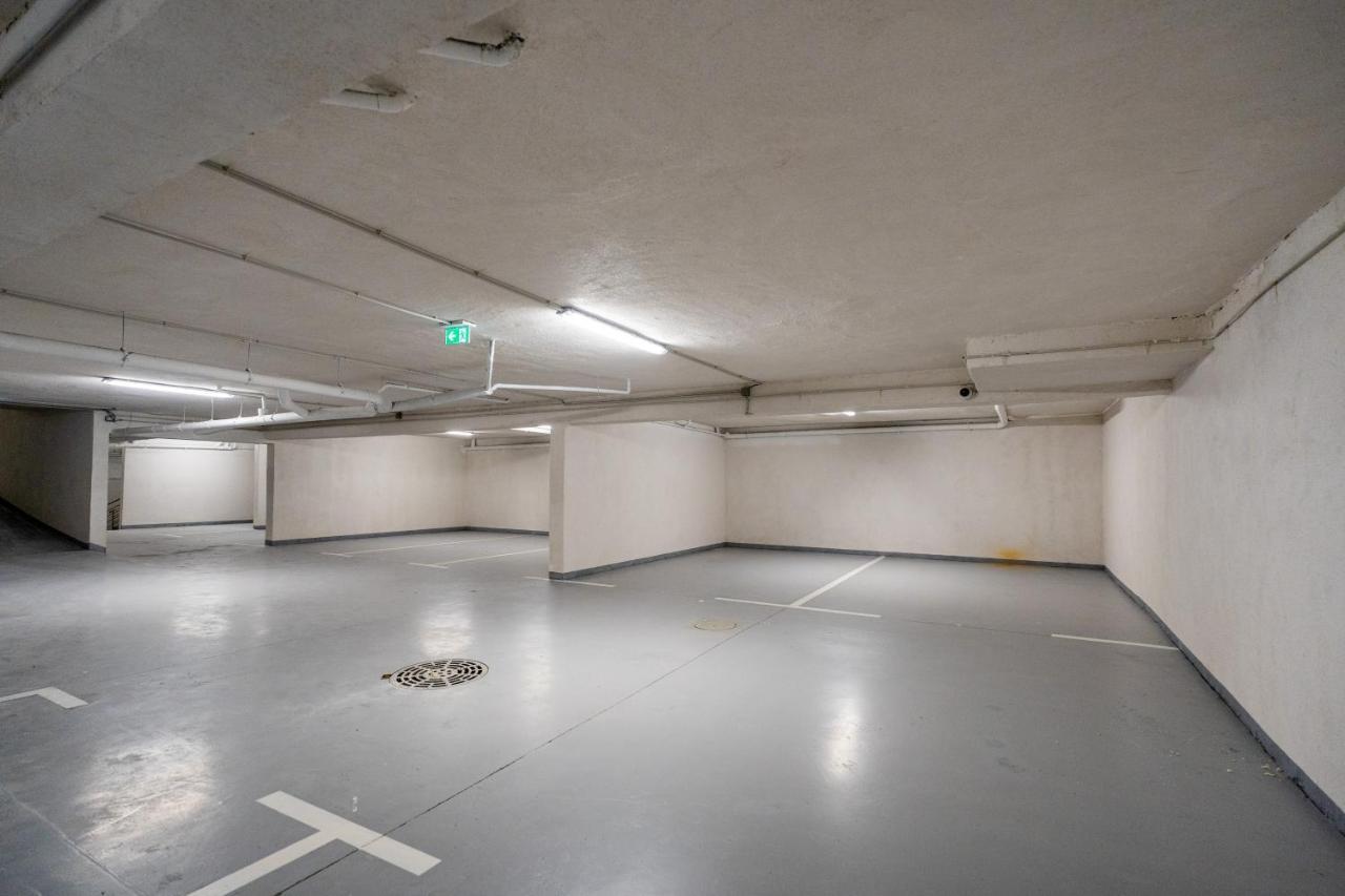 Sublime Loft De 62 M2 Secteur Castellane - L'Elegant - Apartment Marseille Exterior photo